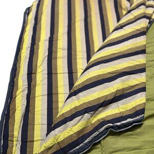 Reversible Sleeping Bag w/Carrying Bag